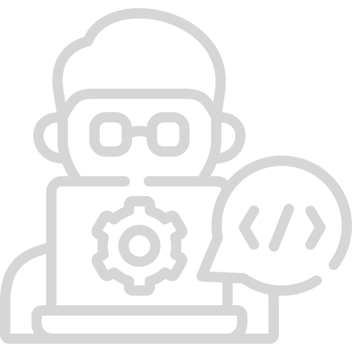 Custom solutions icon